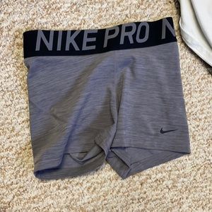 Brand new Nike spandex